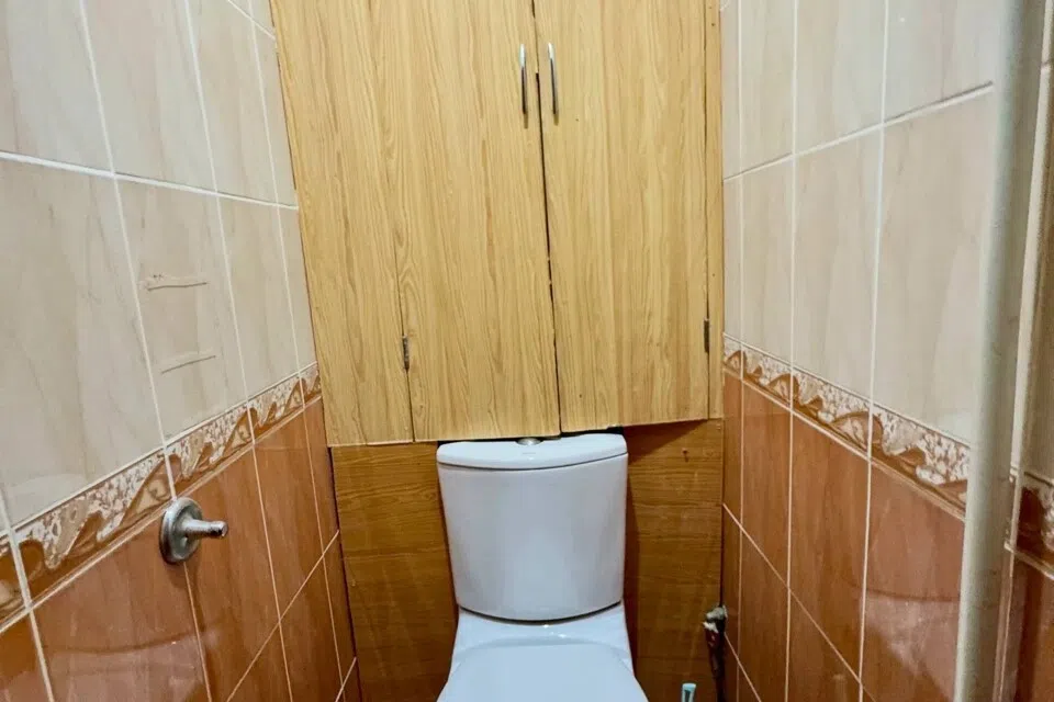 Продаётся 3-комнатная квартира, 72 м²