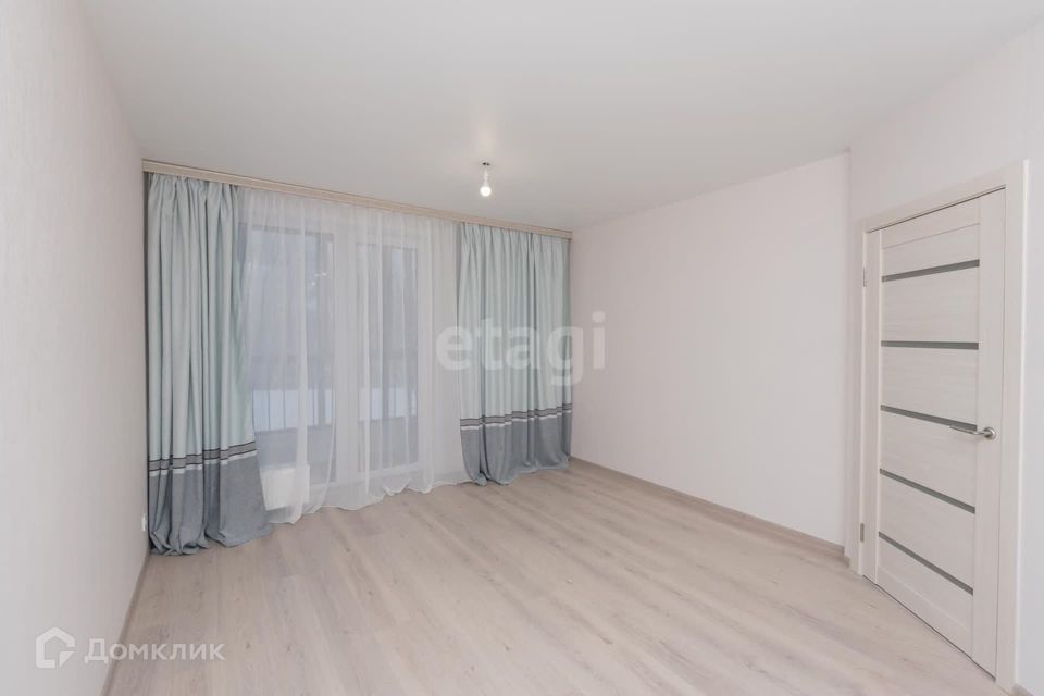 Продаётся 2-комнатная квартира, 42.7 м²
