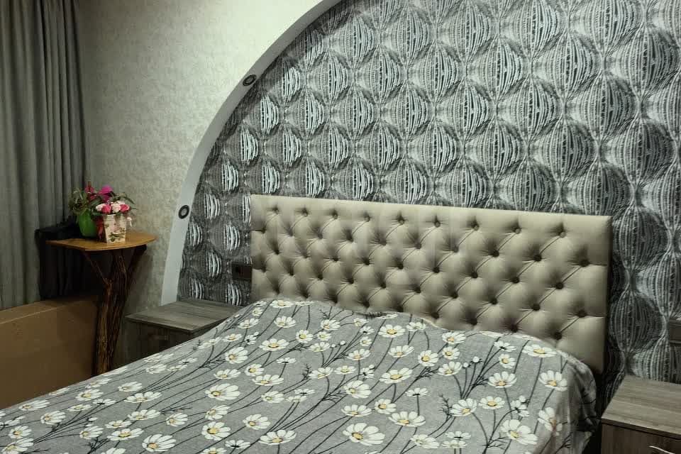Продаётся 3-комнатная квартира, 61.2 м²