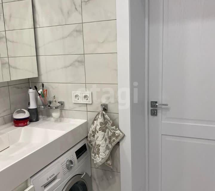 Продаётся 3-комнатная квартира, 54 м²