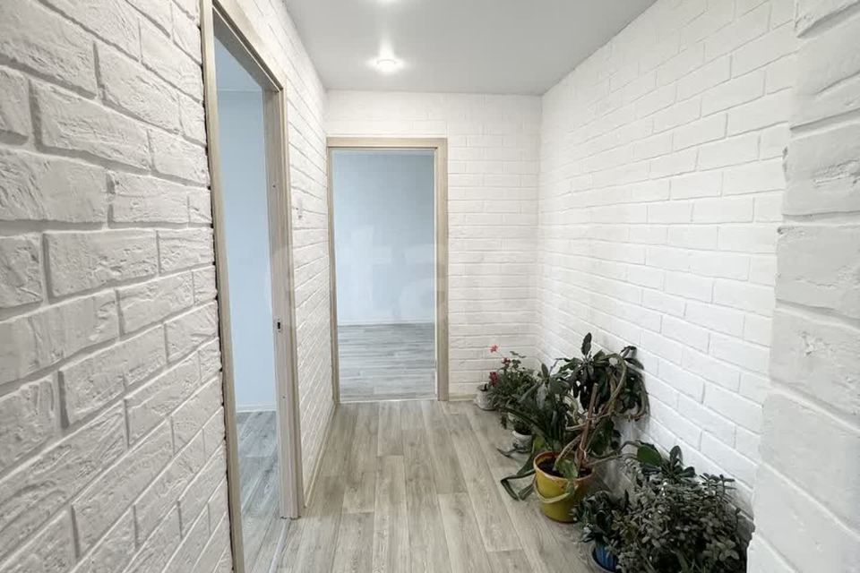 Продаётся 2-комнатная квартира, 45.5 м²
