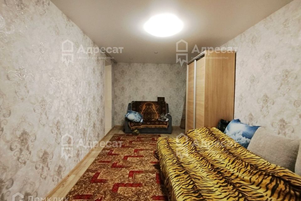 Продаётся 1-комнатная квартира, 34.1 м²