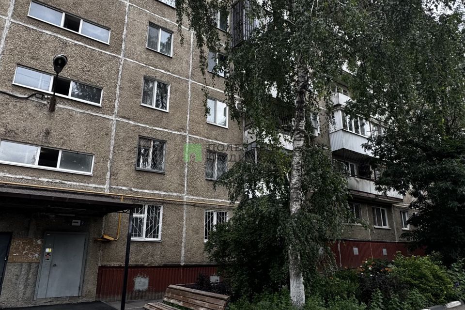 Сдаётся 3-комнатная квартира, 60 м²