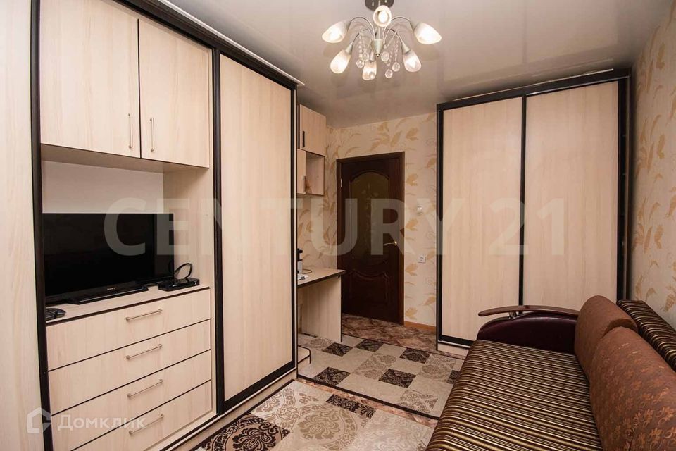 Продаётся 1-комнатная квартира, 32.2 м²