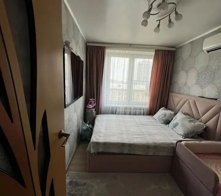 Продаётся 2-комнатная квартира, 44 м²