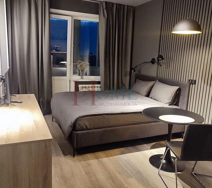 Сдаётся 1-комнатная квартира, 23 м²