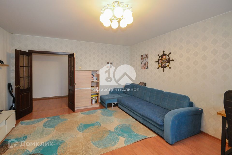 Продаётся 2-комнатная квартира, 70 м²