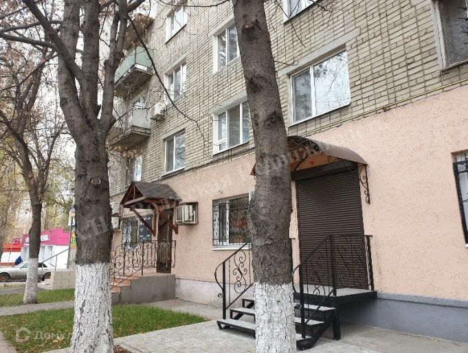 Продаётся студия, 17.6 м²