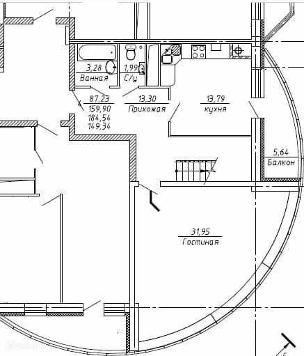 Купить Квартиру В Рязани Карте