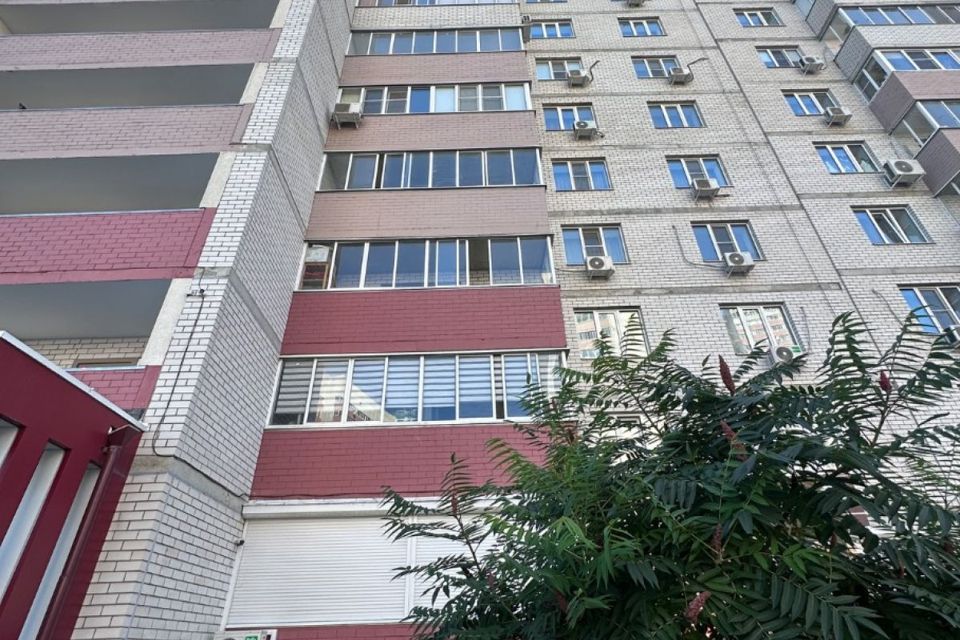 Продаётся 3-комнатная квартира, 86 м²