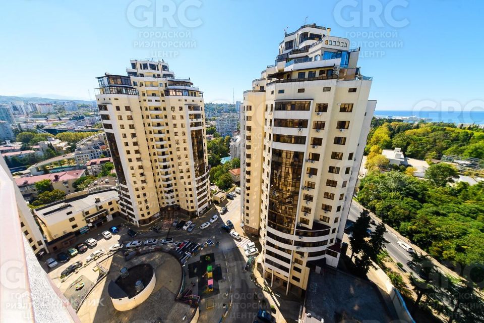 Продаётся 2-комнатная квартира, 70 м²