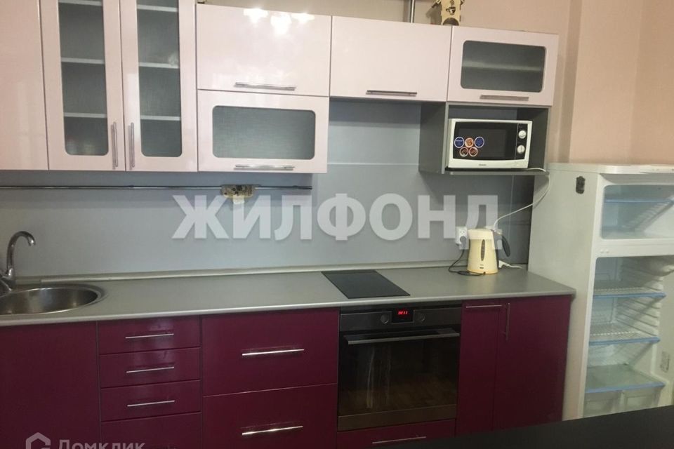 Сдаётся студия, 48 м²