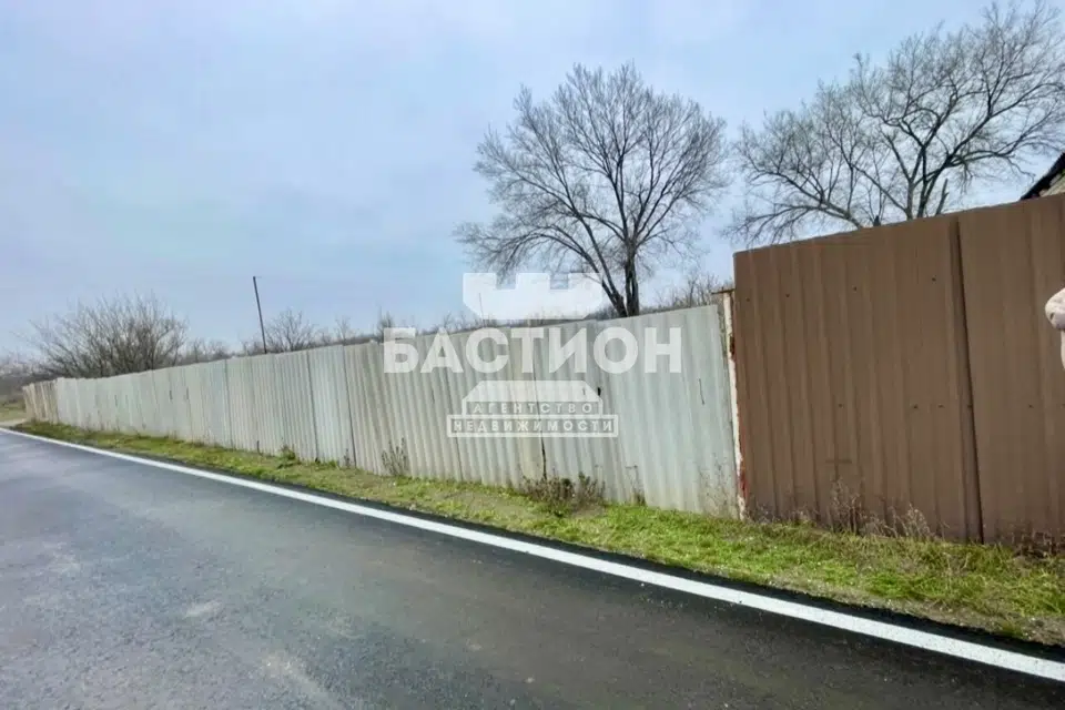 Продаётся участок, 9 сот., ИЖС