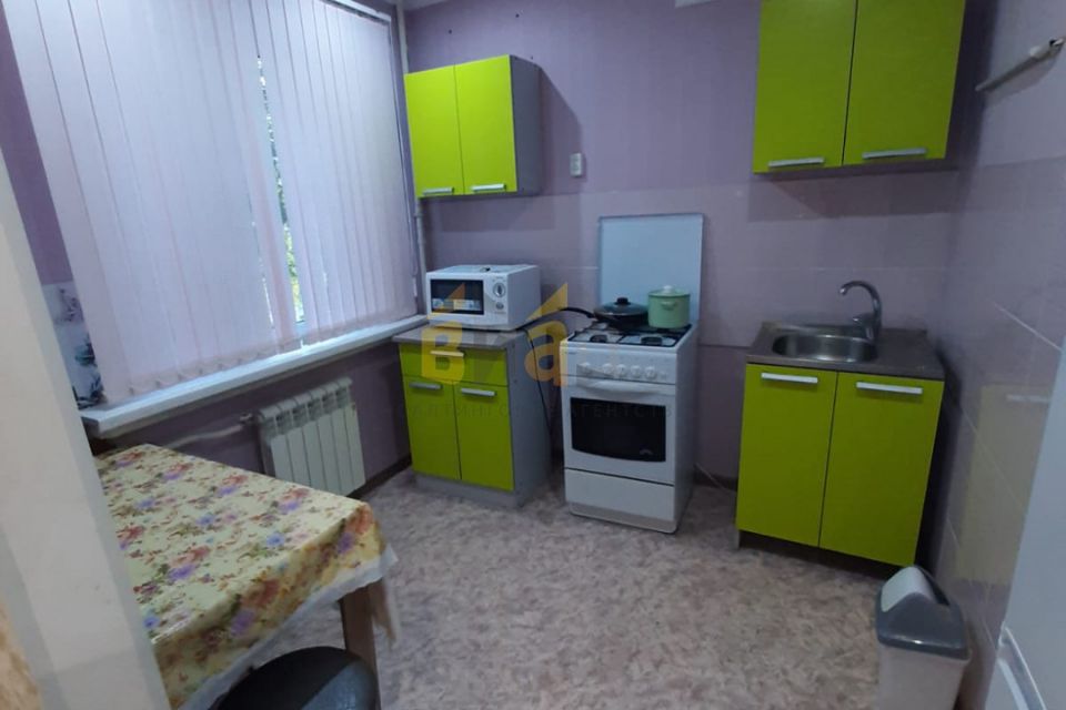 Сдаётся 2-комнатная квартира, 45 м²