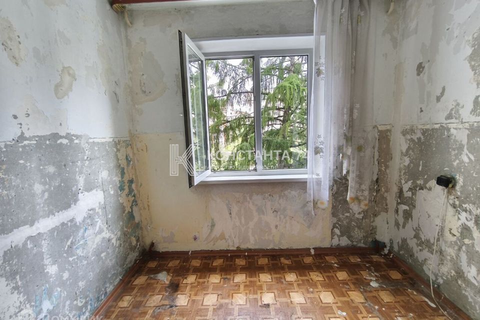 Продаётся 1-комнатная квартира, 27.9 м²