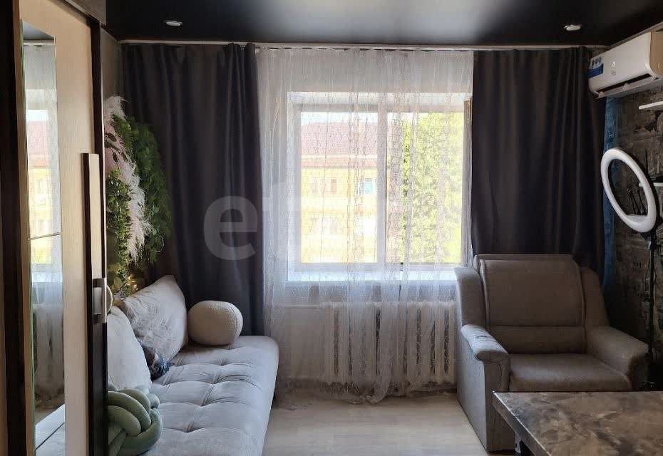 Продаётся студия, 17.6 м²
