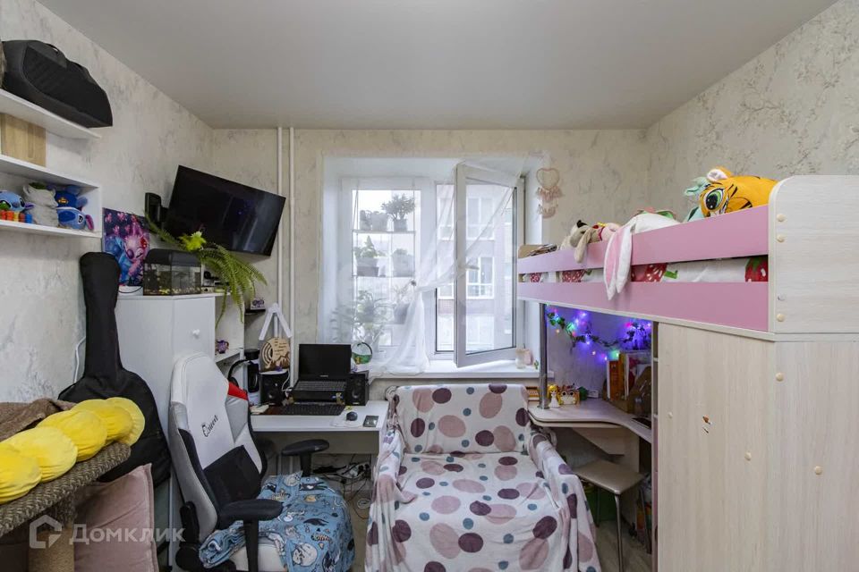 Продаётся студия, 20.8 м²
