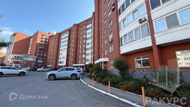Продаётся 2-комнатная квартира, 79.9 м²