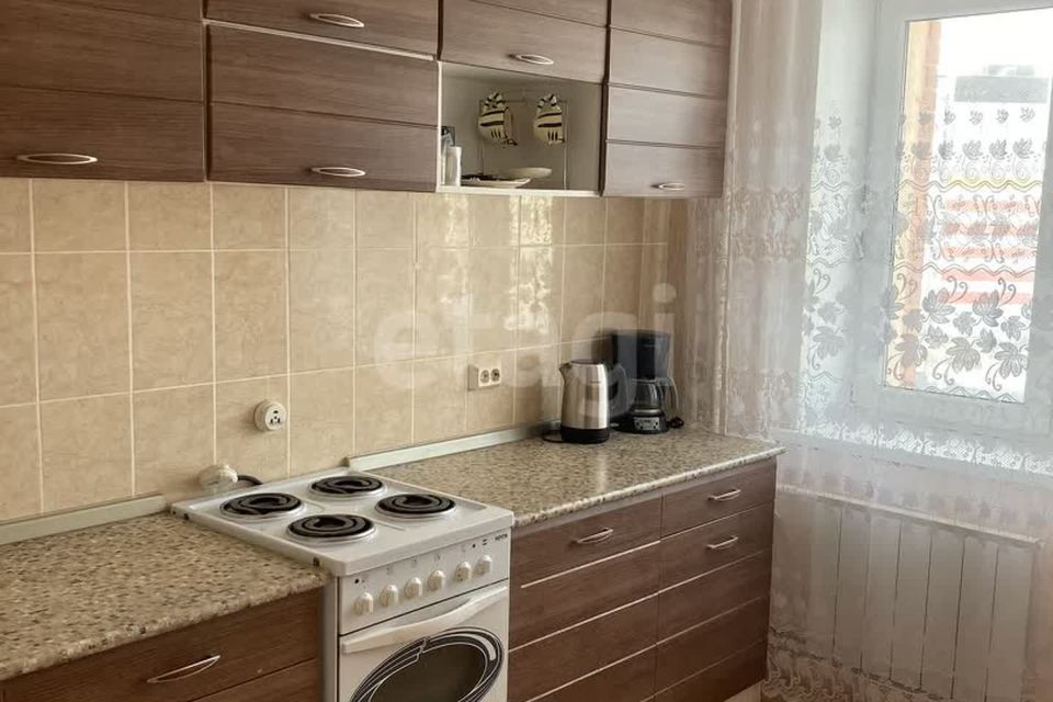 Сдаётся 1-комнатная квартира, 31 м²