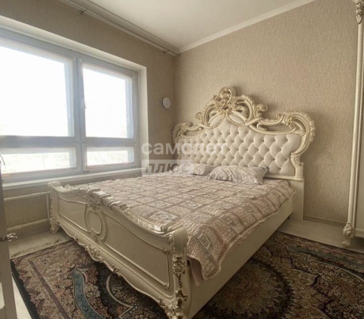 Продаётся 1-комнатная квартира, 30.9 м²