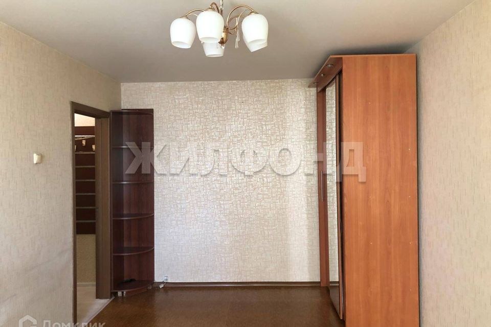 Продаётся 2-комнатная квартира, 43.1 м²