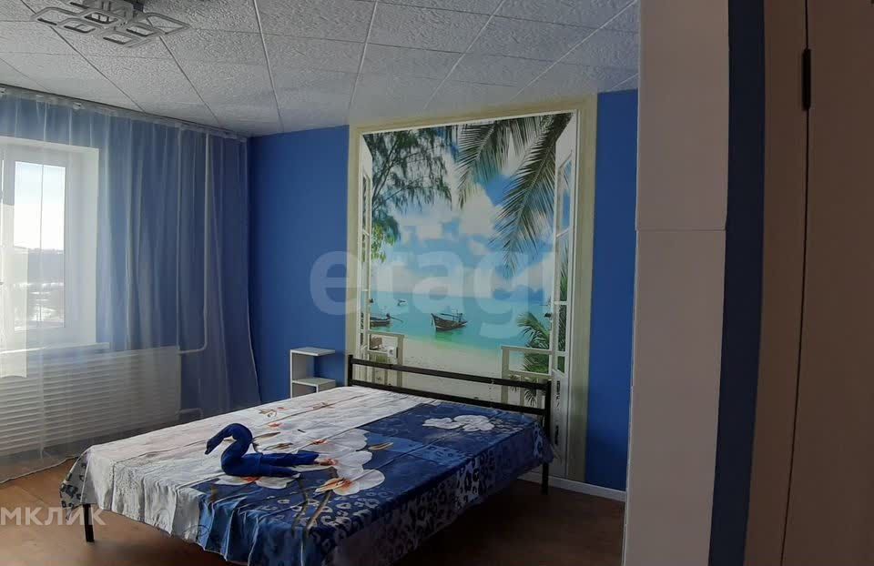 Сдаётся 1-комнатная квартира, 37.2 м²