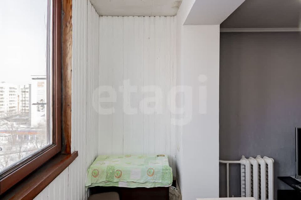 Продаётся студия, 19.5 м²