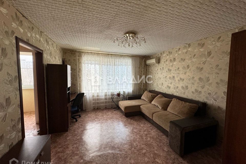 Сдаётся 1-комнатная квартира, 37 м²