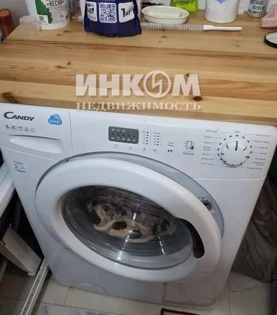 Сдаётся комната в 3-комн. квартире, 20 м²