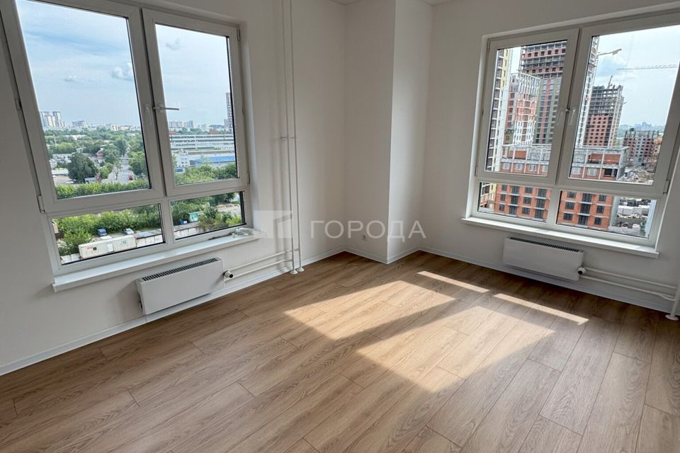 Продаётся 2-комнатная квартира, 48 м²