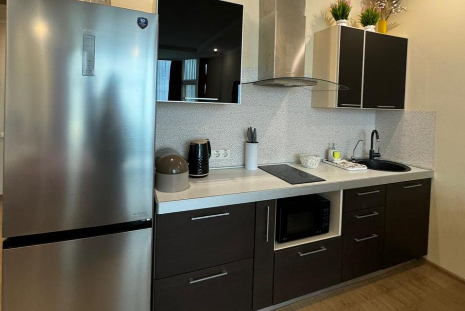 Продаётся 1-комнатная квартира, 45 м²