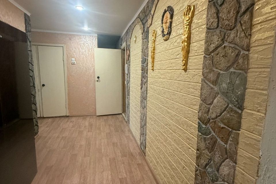 Продаётся 2-комнатная квартира, 51.1 м²