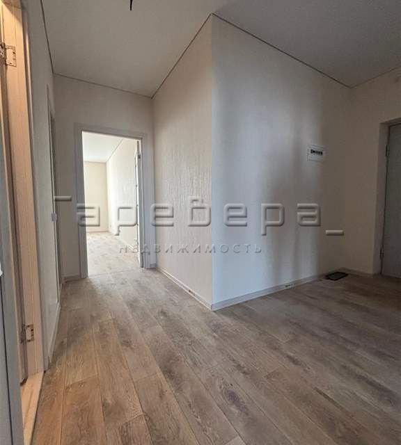 Продаётся 3-комнатная квартира, 77 м²