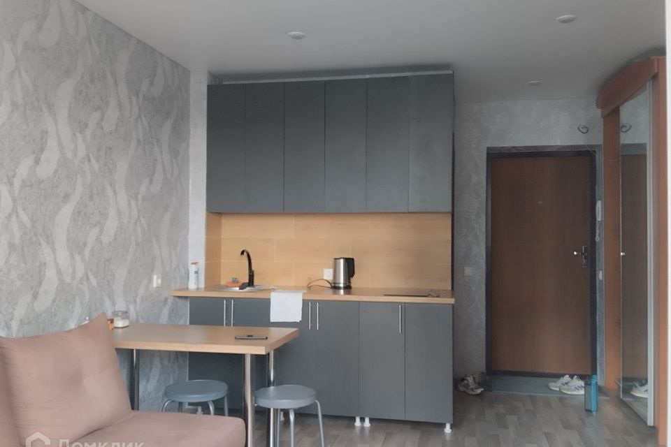Сдаётся студия, 20 м²