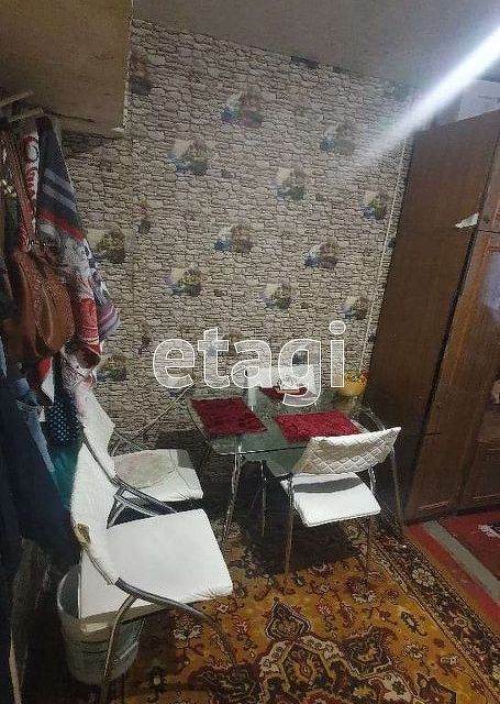 Продаётся комната в 1-комн. квартире, 20 м²
