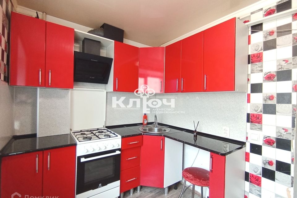 Продаётся 1-комнатная квартира, 30.3 м²