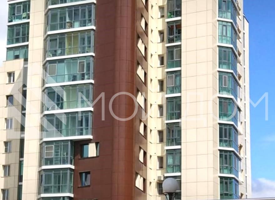 Продаётся 2-комнатная квартира, 60 м²