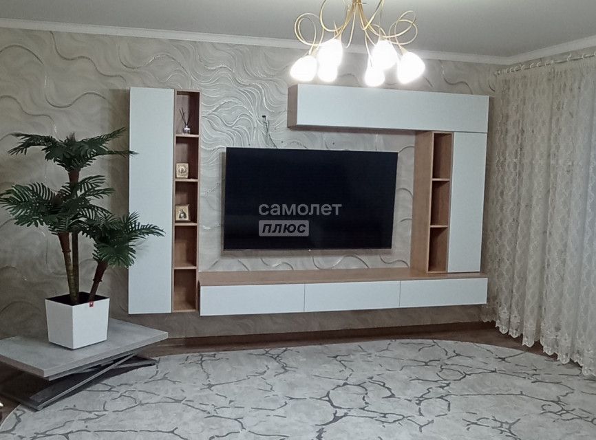 Продаётся 2-комнатная квартира, 52 м²