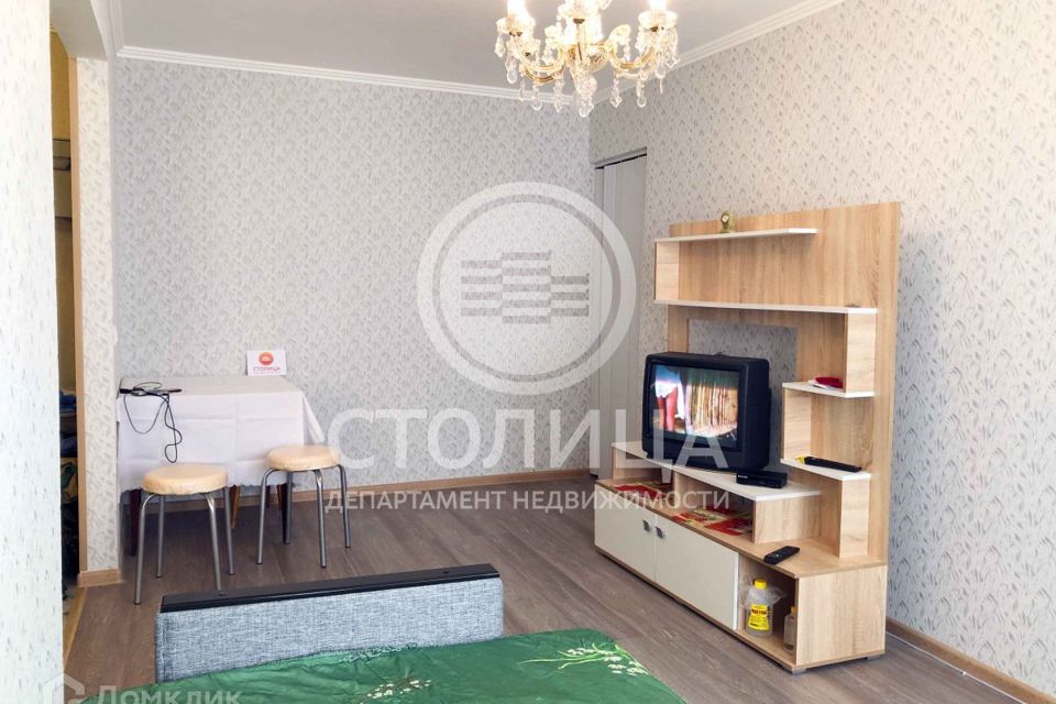 Сдаётся 2-комнатная квартира, 40 м²