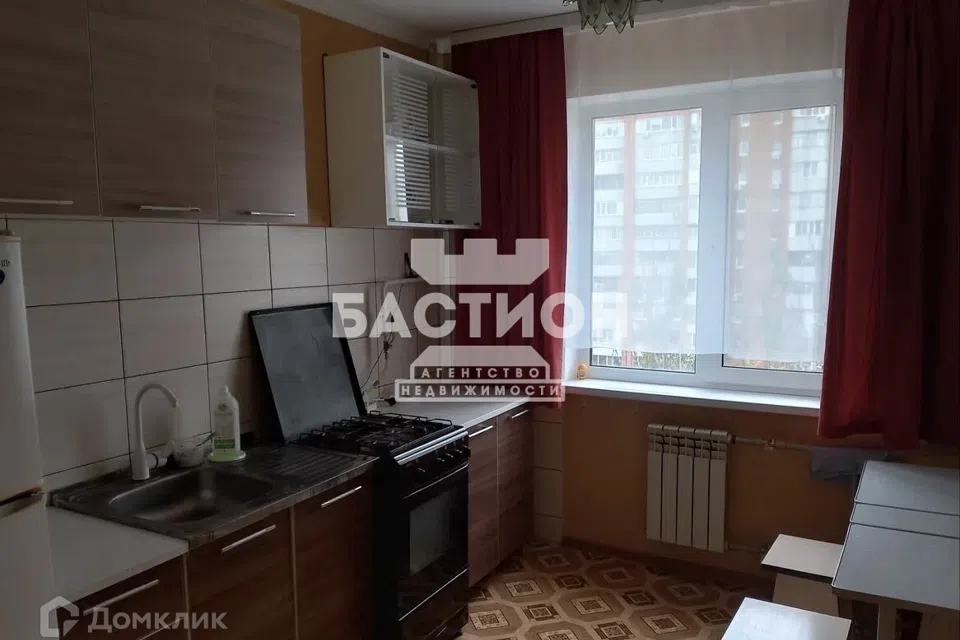 Продаётся 3-комнатная квартира, 75 м²