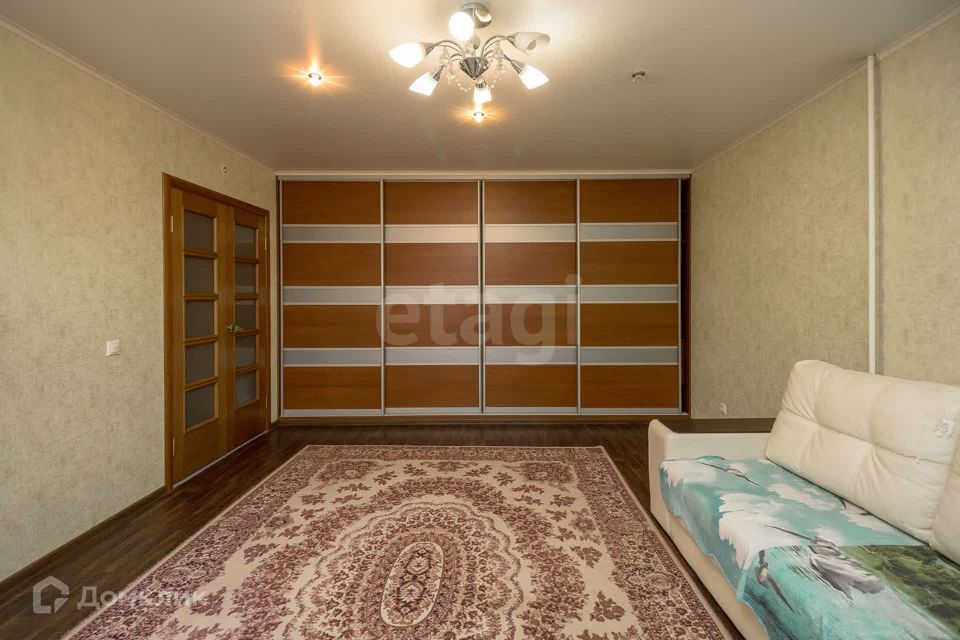 Продаётся 2-комнатная квартира, 51.3 м²