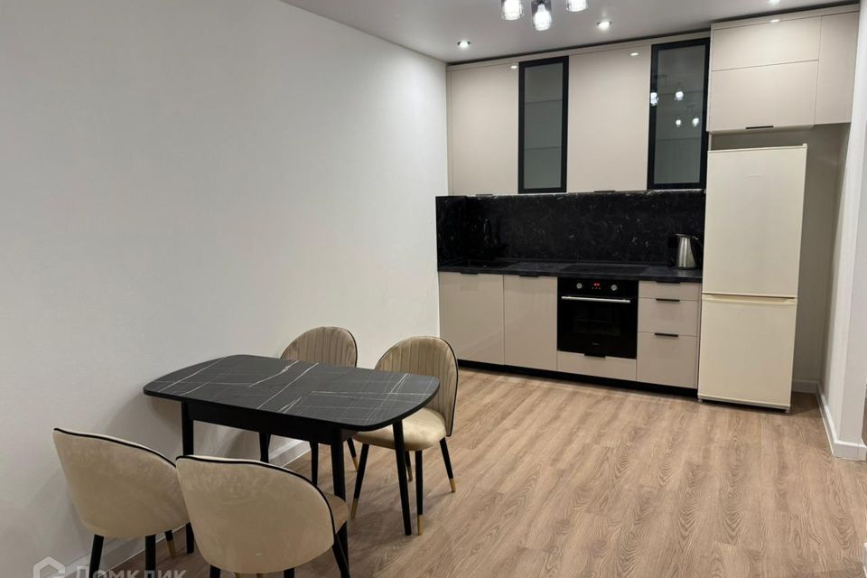 Сдаётся 2-комнатная квартира, 51 м²