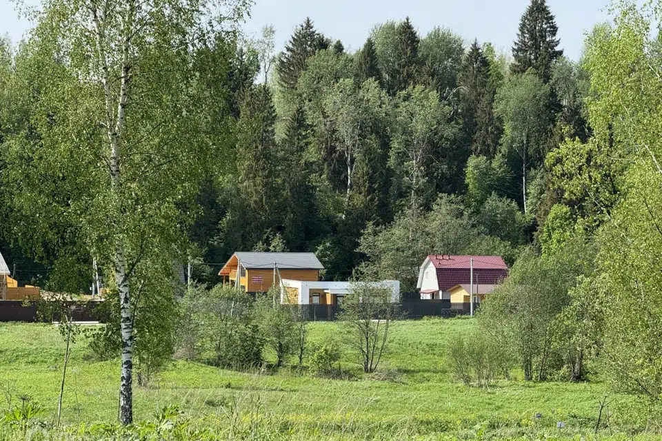 Продаётся участок, 6.9 сот., ИЖС