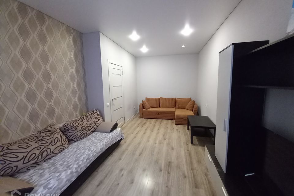 Продаётся 1-комнатная квартира, 32 м²
