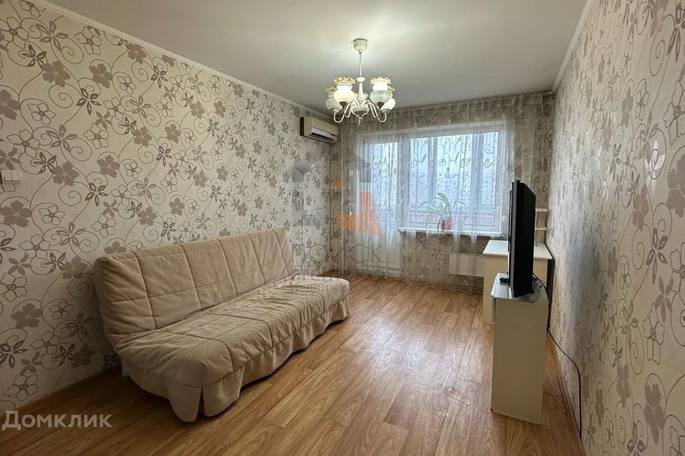 Сдаётся 2-комнатная квартира, 53 м²