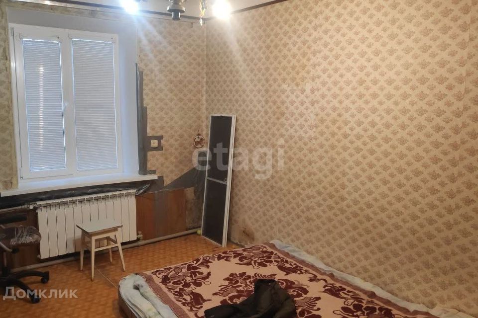 Продаётся 2-комнатная квартира, 35.6 м²