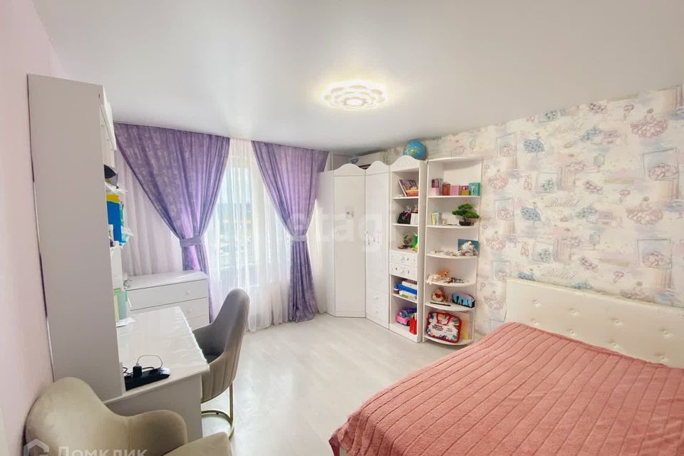 Продаётся 2-комнатная квартира, 64.5 м²