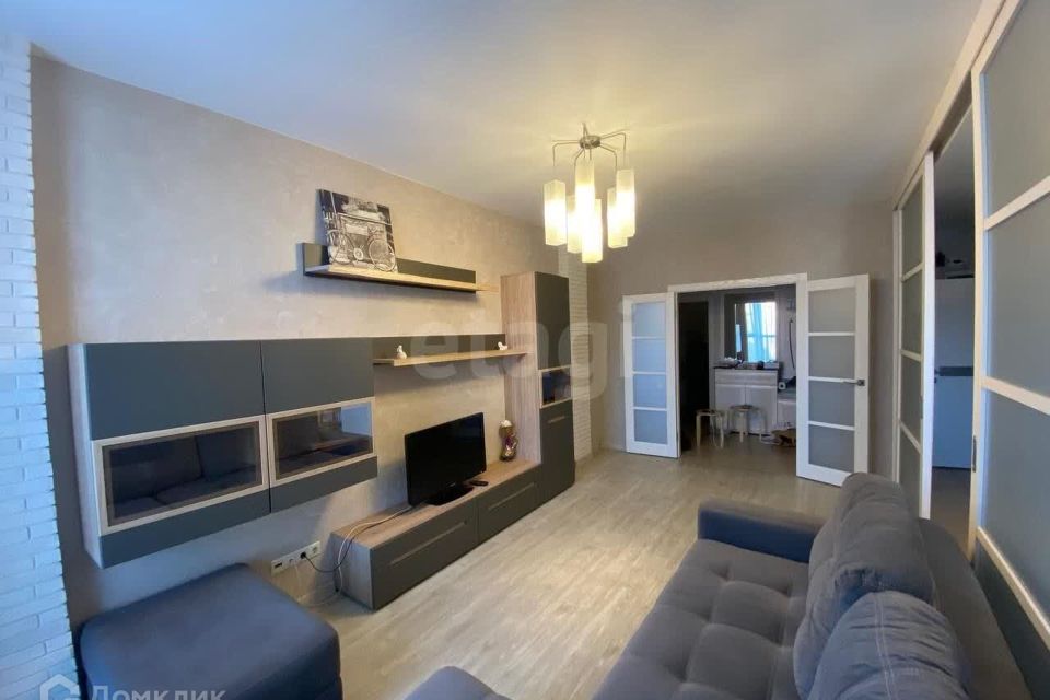 Продаётся 2-комнатная квартира, 67.7 м²