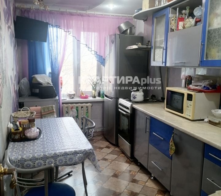 Продаётся 2-комнатная квартира, 50.9 м²