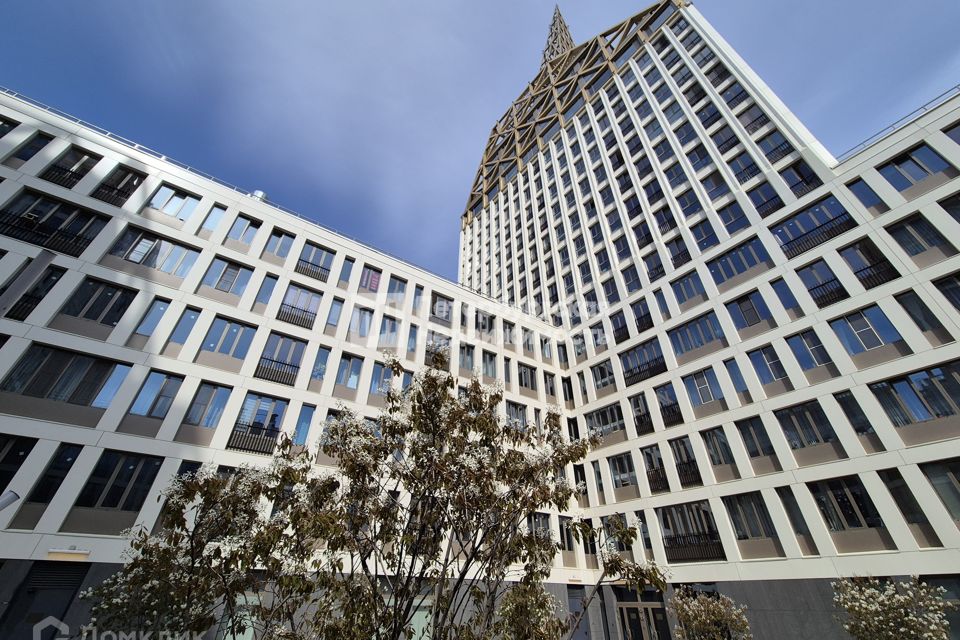 Продаётся студия, 25.22 м²